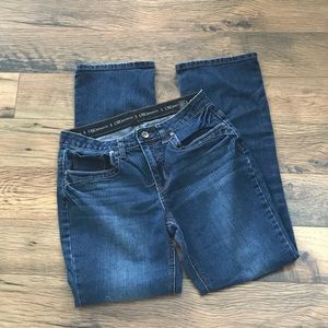 Cato Size 8 bootcut Jeans